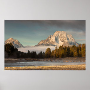 Poster Morning Commute