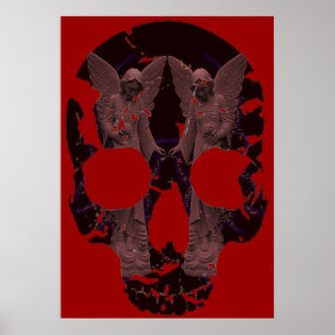Póster morte bonita