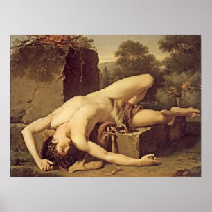 Poster Morte de Abel