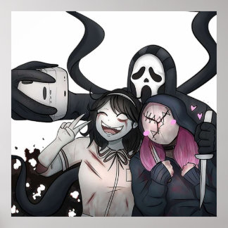 Poster Morto por Daylight 24