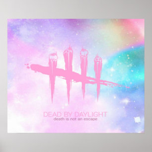 Poster Morto por Daylight x Ultra Pastel Princess