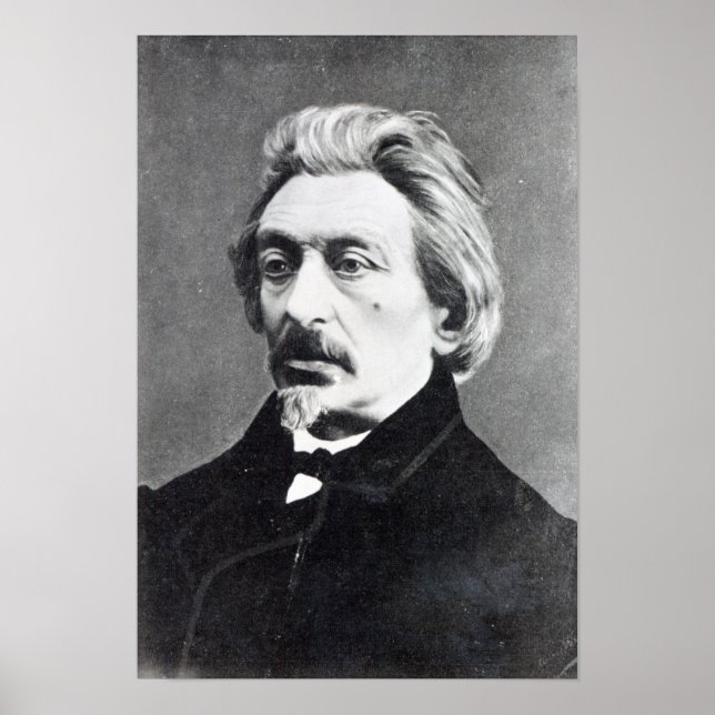 Poster Moses Hess (Frente)