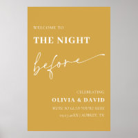 Mostarda Na Noite Antes Do Ensaio Sinal De Boas-Vi