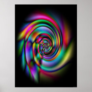 Póster Mostra de arte 2