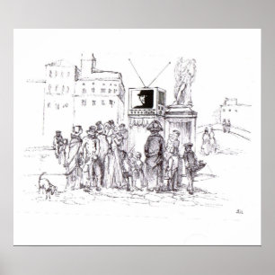 PÓSTER MOSTRA DE FANTOCHE