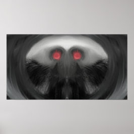 Poster Mothman