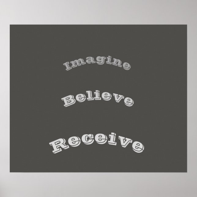 Póster Motivação (Frente)