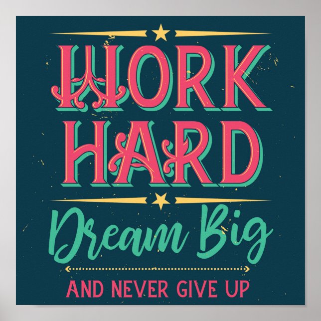 Poster Motivação (Frente)