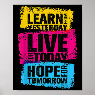 Poster Motivação Cotações Novelesi&gamp; Legal D Gráfico