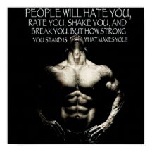 Motivação de Workout