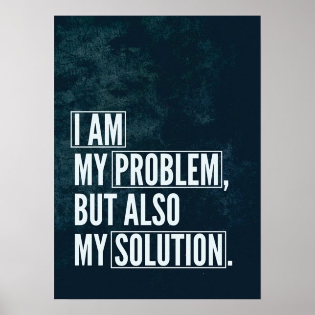 Poster Motivação de Workout (Frente)