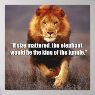 Poster Motivação de Workout