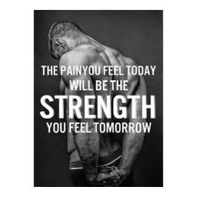 Motivação de Workout