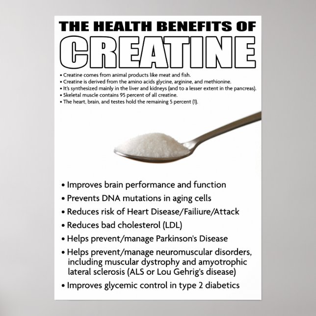 Poster Motivação de Workout (Frente)