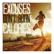 Motivação de Workout