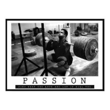 Motivação de Workout