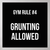 Motivação de Workout