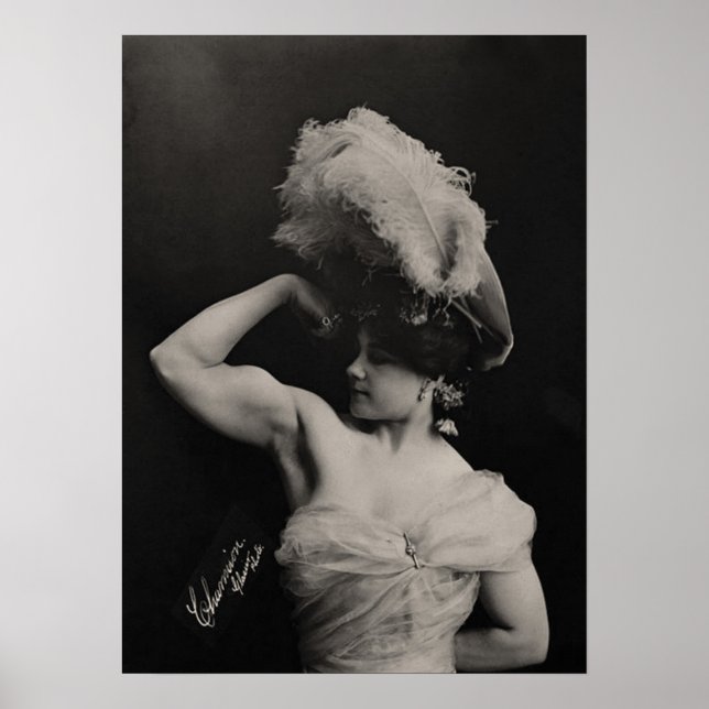 Poster Motivação de Workout (Frente)