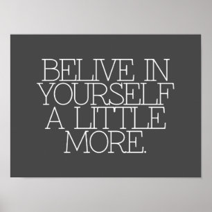 Poster Motivação, inspiração, palavras de sabedoria.c