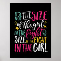 Motivação Inspiracional Cita Mulher Forte