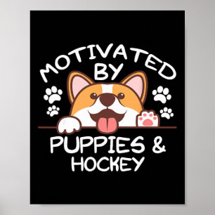 Poster Motivado