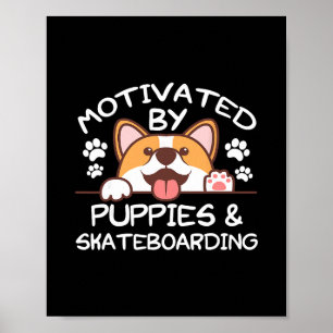 Poster Motivado