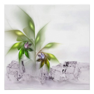 Póster Motivationsspruch