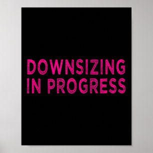 Poster Motivato De Cirurgia Gástrica De Byp De Redimensio