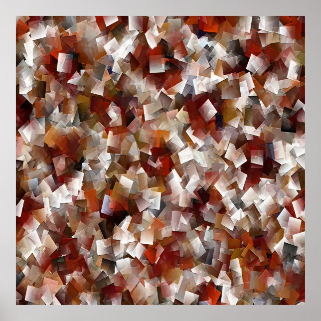 Poster Motivos de diversão.... (Frente)