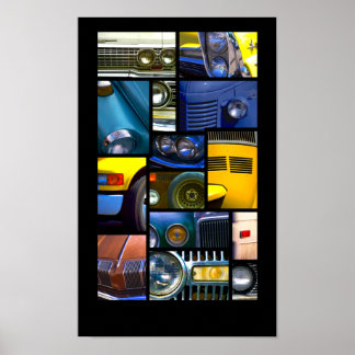 Póster Moto RANDOM_2