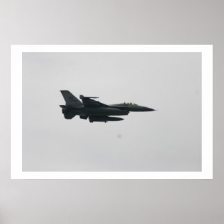 Póster motor rápido