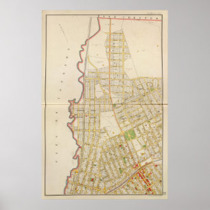 Poster Mount Vernon Westchester County NY