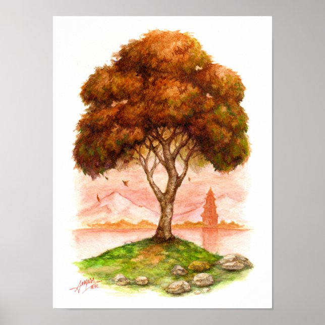 Poster Movimentação (Frente)