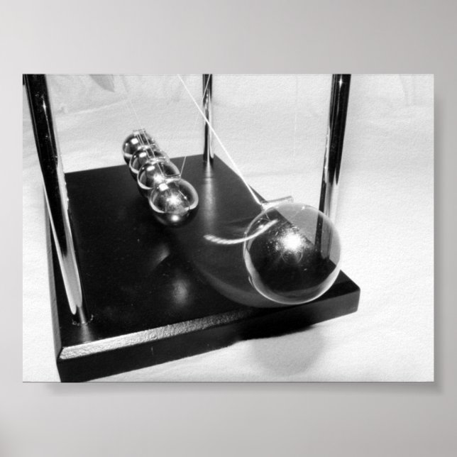 Poster Movimento (Frente)