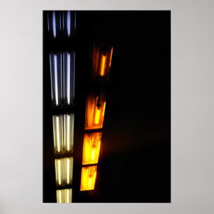 Poster movimento
