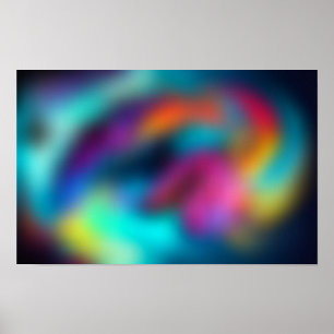 Poster Movimento de Fluidos e Energia