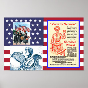 Poster Movimento de Primeira Infância das Mulheres Amér