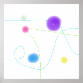 Poster Movimento e Equilíbrio