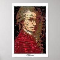Mozart - Um Retrato Digital
