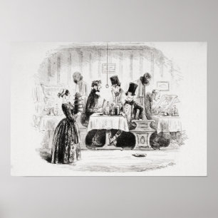 Poster Mr. Guppy's entertainment