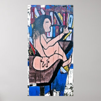 PÓSTER MS OROZCO NO ESTUDO