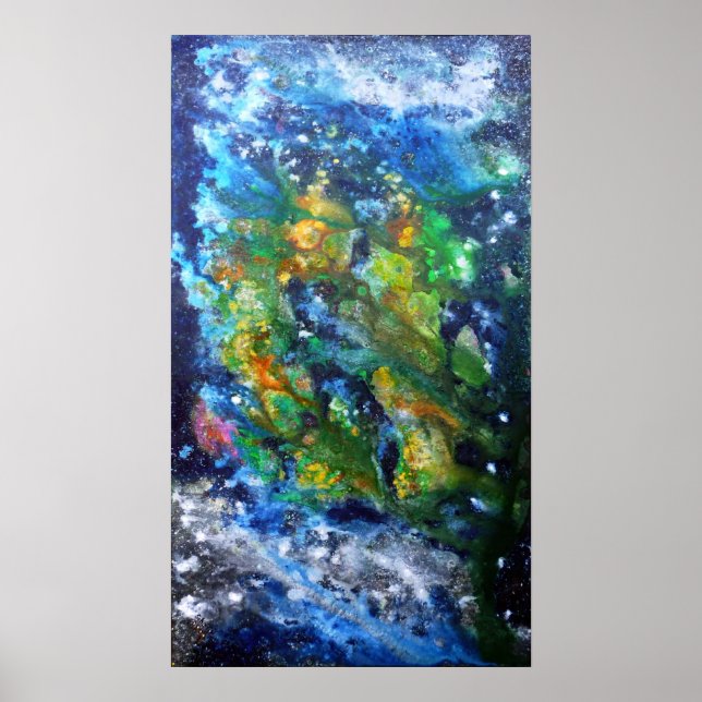 Poster MSSS-409 (Frente)