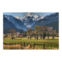 Mt. Abrams, Colorado