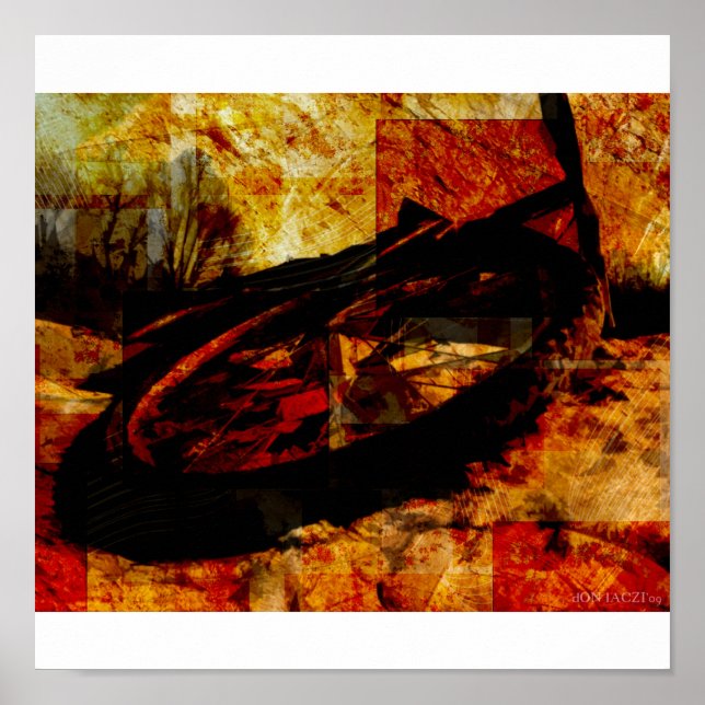 PÓSTER MTB (Frente)