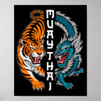 Muay Thai Boxe Tailândia Fã Muay Thai Homens Mulhe