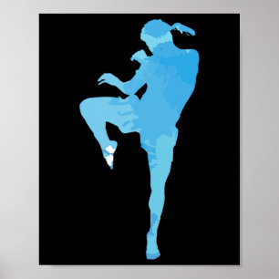 Poster Muay Thai Boxsport