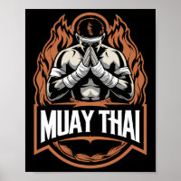 Muay Thai E Thai Boxighter