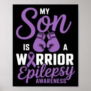 Poster Muay Thai Pai Gift Idea Boxando Kickboxing Mma Mua