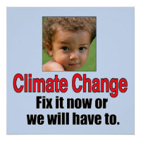 Mudança Climática
