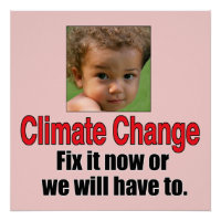 Mudança Climática